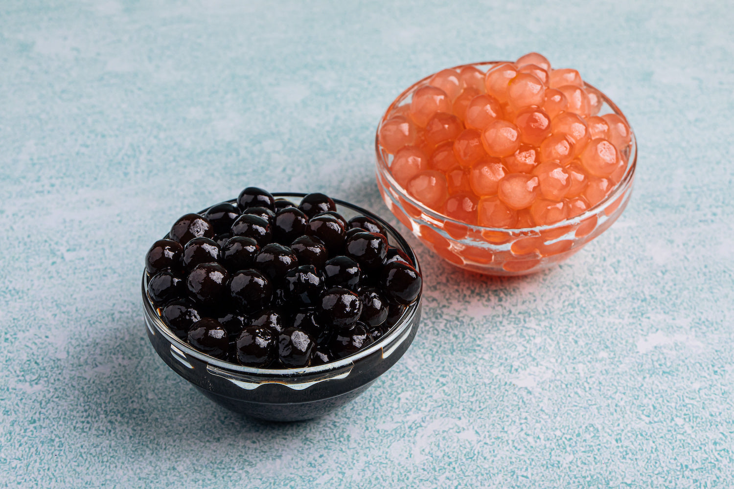 Tapioca Kit Ou acheter les meilleures perles de tapioca : la révélation de kit bub ...