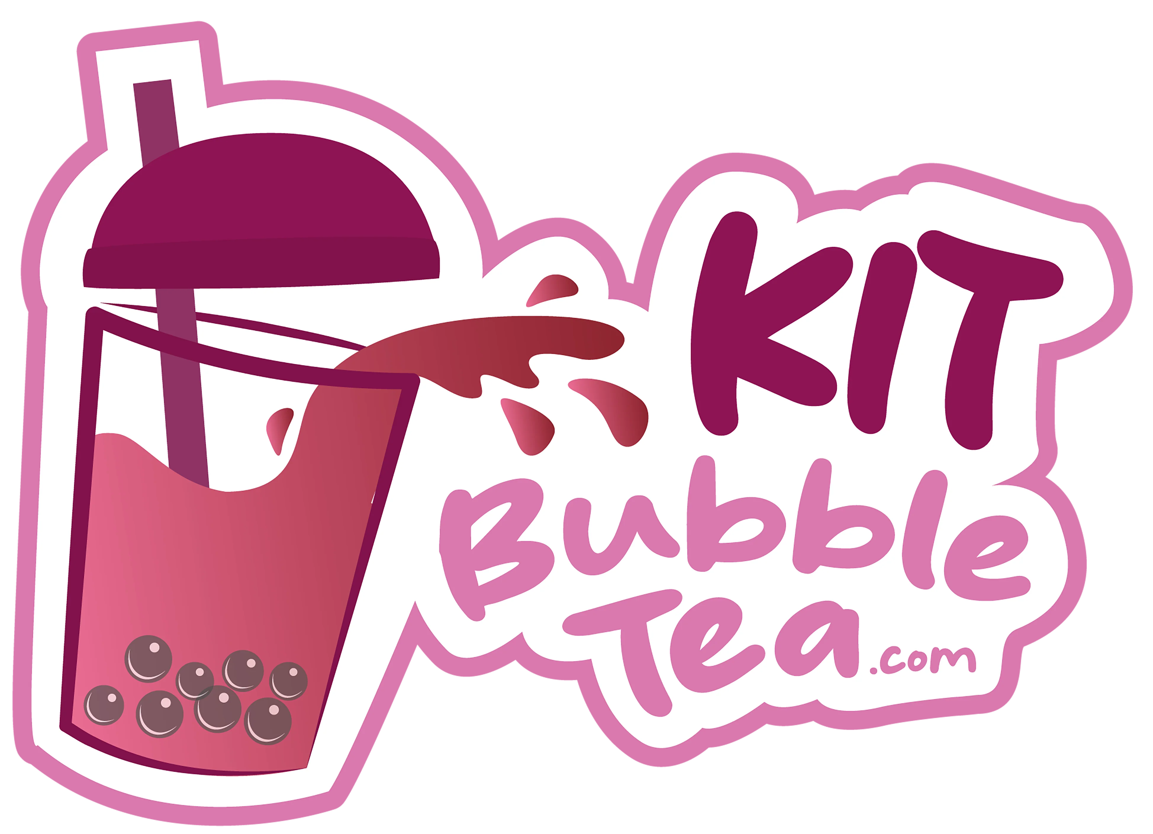 Beble Tee Bubble tea – Kit Bubble Tea